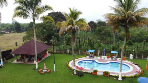 Finca hotel los cocos